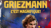 Griezmann chính thức ký Barca, Atletico kiện đòi thêm 80 triệu Euro