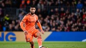 Nabil Fekir