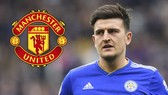 Solskjaer cảnh báo: Mua Harry Maguire, Man United sẽ phải cắt giảm bớt trung vệ