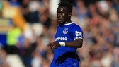Idrissa Gueye