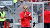Neymar vẫn cùng PSG du đấu Trung Quốc