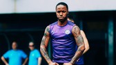 Khát vọng đơn sơ của sao Manchester City