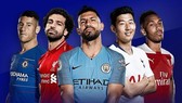 Lịch thi đấu giải Ngoại hạng Anh 2019-2020, giờ Việt Nam