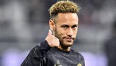 Neymar bao giờ mới được ra sân?