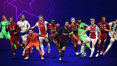 Lịch thi đấu giải Liga, Bundesliga, Serie A và Ligue 1 ngày 24-8