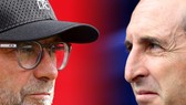 Liverpool - Arsenal 3-1: Salah ghi cú đúp, nhấn chìm Pháo thủ