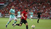 Man United vẫn còn thời gian để sửa chữa sai lầm