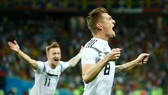 Lịch thi đấu và bảng xếp hạng Euro 2020, đêm 9-9: Xe tăng Đức quật khởi ở Belfast (Mới cập nhật)