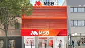Ngày 14-1, Maritime Bank sẽ ra mắt thương hiệu mới Ngày 14-1, Maritime Bank sẽ ra mắt thương hiệu mới