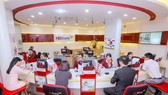 HDBank triển khai chương trình cộng thêm 0,6% lãi suất tiết kiệm HDBank triển khai chương trình cộng thêm 0,6% lãi suất tiết kiệm