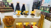 8,8 triệu cổ phiếu Dược liệu và Thực phẩm Việt Nam sẽ lên sàn HNX 8,8 triệu cổ phiếu Dược liệu và Thực phẩm Việt Nam sẽ lên sàn HNX