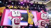 Ví Momo ra mắt tính năng lắc xì – lắc heo vàng dịp tết Kỷ Hợi Ví Momo ra mắt tính năng lắc xì – lắc heo vàng dịp tết Kỷ Hợi
