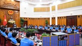 Đưa 'Rồng Việt Nam' bay cao trên bản đồ công nghệ vũ trụ thế giới Đưa 'Rồng Việt Nam' bay cao trên bản đồ công nghệ vũ trụ thế giới
