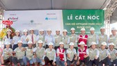 HBC trúng thầu 2 dự án đầu tiên của năm 2019 HBC trúng thầu 2 dự án đầu tiên của năm 2019
