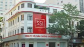 Năm 2018, SSI tăng trưởng doanh thu 30,8% so với 2017 Năm 2018, SSI tăng trưởng doanh thu 30,8% so với 2017