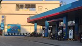 Tổng Công ty Dầu Việt Nam gặp vướng trong thoái vốn Nhà nước Tổng Công ty Dầu Việt Nam gặp vướng trong thoái vốn Nhà nước