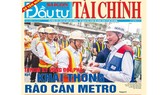 Đón đọc ĐTTC phát hành thứ năm ngày 14-2 Đón đọc ĐTTC phát hành thứ năm ngày 14-2