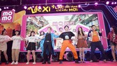 “Cơn sốt” mang tên Lắc Xì - Ví MoMo “Cơn sốt” mang tên Lắc Xì - Ví MoMo
