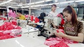 Công xưởng rộn ràng đầu năm Công xưởng rộn ràng đầu năm