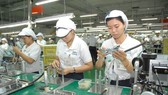 Việt Nam cần có chính sách thu hút FDI ‘thế hệ mới’ Việt Nam cần có chính sách thu hút FDI ‘thế hệ mới’