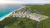 Ra mắt tổ hợp Grand World liền kề Casino Phú Quốc Ra mắt tổ hợp Grand World liền kề Casino Phú Quốc