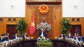 Không để tình trạng ‘ngâm lâu’, gây ách tắc cho sản xuất, kinh doanh Không để tình trạng ‘ngâm lâu’, gây ách tắc cho sản xuất, kinh doanh