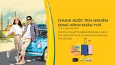 Nhiều lợi ích hấp dẫn khi mở thẻ tín dụng Nhiều lợi ích hấp dẫn khi mở thẻ tín dụng