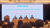 ABBANK sẽ niêm yết sau khi hoàn tất chia cổ tức ABBANK sẽ niêm yết sau khi hoàn tất chia cổ tức