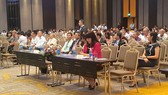 Hoãn ĐHCĐ Eximbank do không đủ tỷ lệ cổ đông tham dự Hoãn ĐHCĐ Eximbank do không đủ tỷ lệ cổ đông tham dự