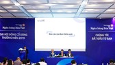 VietCapital Bank kỳ vọng lợi nhuận trước thuế tăng 76% VietCapital Bank kỳ vọng lợi nhuận trước thuế tăng 76%