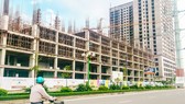 Doanh nghiệp địa ốc nếm “trái đắng” Doanh nghiệp địa ốc nếm “trái đắng”