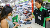 Xu thế mobile banking Xu thế mobile banking