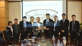 Thái Lan học hỏi kinh nghiệm vận hành UPCoM Thái Lan học hỏi kinh nghiệm vận hành UPCoM