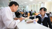 Cải cách hành chính ngành ngân hàng Cải cách hành chính ngành ngân hàng
