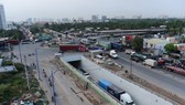 TPHCM chuyển giao các dự án hạ tầng từ Sở GTVT sang Ban QLDA TPHCM chuyển giao các dự án hạ tầng từ Sở GTVT sang Ban QLDA