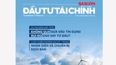 Đón đọc ĐTTC bộ mới số 7 phát hành thứ hai ngày 20-5 Đón đọc ĐTTC bộ mới số 7 phát hành thứ hai ngày 20-5