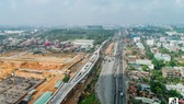 Hơn 1.300 tỷ đồng giải phóng mặt bằng 7 dự án Hơn 1.300 tỷ đồng giải phóng mặt bằng 7 dự án