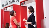 MSB triển khai hệ thống khách hàng trung tâm MSB triển khai hệ thống khách hàng trung tâm