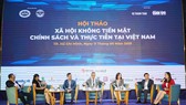 Vietjet ưu đãi đặc biệt trong ngày không dùng tiền mặt 16-6 Vietjet ưu đãi đặc biệt trong ngày không dùng tiền mặt 16-6