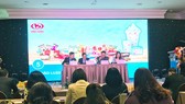KDF đặt mục tiêu lợi nhuận tăng 376% KDF đặt mục tiêu lợi nhuận tăng 376%