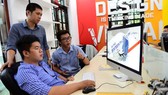 Phát huy vai trò của kiều bào xây dựng hệ sinh thái khởi nghiệp Phát huy vai trò của kiều bào xây dựng hệ sinh thái khởi nghiệp