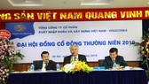 Không có chuyện thất thoát tài sản ở Vinaconex Không có chuyện thất thoát tài sản ở Vinaconex