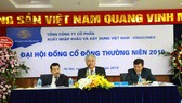 Những tiết lộ lần đầu tại “thượng tầng” Vinaconex Những tiết lộ lần đầu tại “thượng tầng” Vinaconex