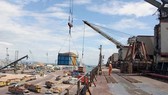 Cảng Quy Nhơn sau thu hồi và chuyển giao sẽ có diện mạo ra sao? Cảng Quy Nhơn sau thu hồi và chuyển giao sẽ có diện mạo ra sao?