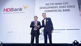 4 ngân hàng vào top những nơi làm việc tốt nhất châu Á 4 ngân hàng vào top những nơi làm việc tốt nhất châu Á