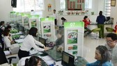 Điều hành tỷ giá: Chính sách tạo niềm tin cho nhà đầu tư Điều hành tỷ giá: Chính sách tạo niềm tin cho nhà đầu tư