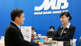 MB tăng trưởng kinh doanh ấn tượng MB tăng trưởng kinh doanh ấn tượng