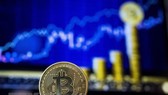 Đồng tiền số Bitcoin lại tiếp tục giảm hơn 10% giá trị Đồng tiền số Bitcoin lại tiếp tục giảm hơn 10% giá trị