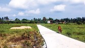 Nợ xấu bị "đè" bởi pháp lý Nợ xấu bị "đè" bởi pháp lý
