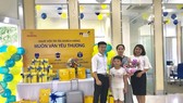 PvcomBank-Prudential ký kết hợp tác chiến lược 10 năm PvcomBank-Prudential ký kết hợp tác chiến lược 10 năm